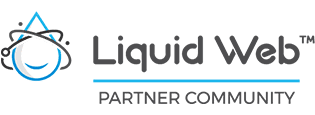 Liquid Web-logo-program