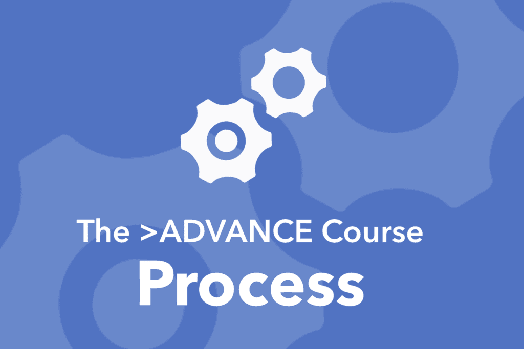 course-process